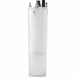 Motor sumergible